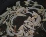 Foto langkah ke 3 dari resep Tumis Tahu Toge.