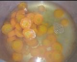 صورة لخطوة 3 من وصفة عصير البرتقال و الجزر