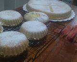 Foto del paso 4 de la receta: Tarta de ricota