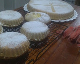 Foto del paso 4 de la receta: Tarta de ricota