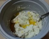 Foto langkah ke 3 dari resep Pempek Dos Lembut.