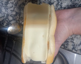 Foto del paso 15 de la receta: Sándwich de Albóndigas en Salsa a la Parrigas