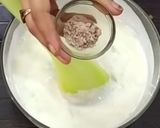 तंदूरी प्याज़ रायता (Tandoori Pyaz raita recipe in Hindi) रेसिपी चरण 2 फोटो