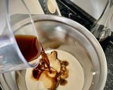 Foto del paso 1 de la receta: Flan de licor café (en Thermomix)