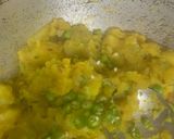A picture of step 6 of Samosa made by Whole Wheat Aata.