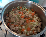 Foto del paso 3 de la receta: Estofado de cerdo 🐖
