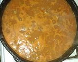 Foto del paso 8 de la receta: Noquis con salsa 😋