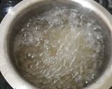 सूजी के गुलाब जामुन (Suji ke Gulab jamun recipe in hindi) रेसिपी चरण 2 फोटो