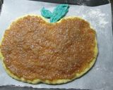 Foto del paso 8 de la receta Pasta frola borracha para noche de brujas