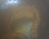 A picture of step 3 of Baby Potatoes Dum Aloo in Panjabi style.