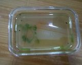 Hình bước làm 4 của món Súp nui hấp dẫn cho bữa trưa văn phòng