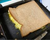 辣乳酪蛋吐司的食譜步驟2照片