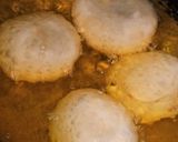 A picture of step 13 of Qeemy ki kachori.