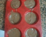 Foto del paso 3 de la receta: Muffins de chocolate fáciles