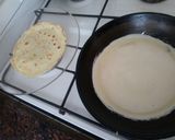 Foto del paso 2 de la receta: Panqueques 🥞