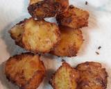 Vinegar and Salt Hashrounds recipe step 3 photo