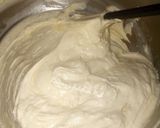 A picture of step 3 of Butter cake.