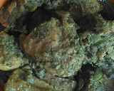 Foto langkah ke 9 dari resep Ayam & Tahu Lado Mudo.