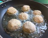 Foto del paso 3 de la receta: Albóndigas de Jurel