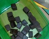 Foto langkah ke 4 dari resep Bakpao Anti Gagal (isi coklat lumer).