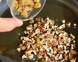 A picture of step 1 of Sheer Khurma (With A Twist Of Pecans Perfect For EID).