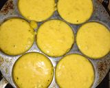Foto langkah ke 7 dari resep Lumpur bakar labu kuning (labu parang).