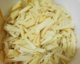 Foto langkah ke 1 dari resep Lumpia Rebung (Lumpia Semarang).