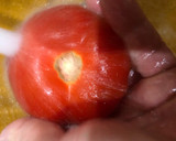 Foto del paso 1 de la receta: Conejo a la plancha con verduras