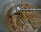 Foto langkah ke 5 dari resep Mie Ayam Abang Abang Simple.