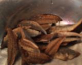 Foto langkah ke 1 dari resep Ikan cue cabe ijoo.