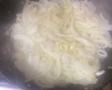 Foto del paso 2 de la receta: Empanadas de cebolla y queso