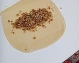Pas rețetă Baclava prăjită 7 fotografie