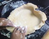 Foto del paso 6 de la receta: Tarta Tofi🥧✨