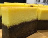 Foto langkah ke 6 dari resep LAPIS MALANG (Lapis Surabaya/Spikoe).