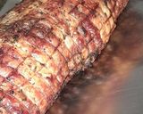 Foto del paso 17 de la receta: Pollo arrollado