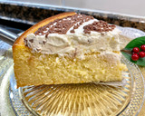 Foto del paso 20 de la receta: Tarta de polenta y ricotta