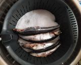 Foto del paso 2 de la receta: Anchoas en salazón