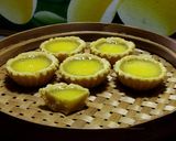 Foto langkah ke 9 dari resep Pie Susu dari Pulau Dewata.