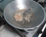 Foto langkah ke 2 dari resep Misoa Udang Goreng.