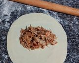 Foto del paso 7 de la receta: "Masa Artesanal Para Empanadas"