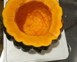 Foto del paso 1 de la receta: Zapallo relleno