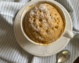 Foto del paso 1 de la receta: Mug cake keto DMA fase 3 de 4 ingredientes