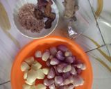 Foto langkah ke 1 dari resep Soto Banjar.