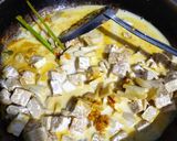 Foto langkah ke 3 dari resep Gulai Rebung.