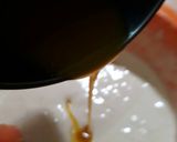 Foto langkah ke 8 dari resep Banana Cake...lembut.