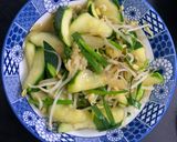 Hình bước làm 4 của món Mâm cơm nhanh gọn vẫn ngon #3😋