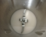Foto del paso 1 de la receta: Panecillos con cebolla en Monsieur Cuisine