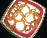 A picture of step 4 of Onion rings.