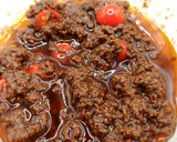 Foto del paso 9 de la receta: Pesto rojo o Pesto rosso