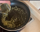 Foto del paso 1 de la receta: Almejas con salsa miso